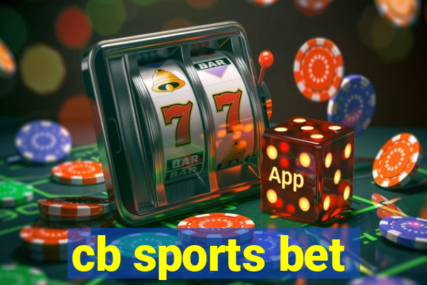 cb sports bet